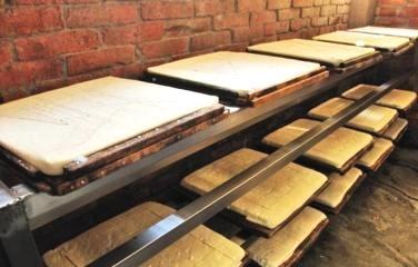 高粱杆可以吃吗，甜高粱杆可以吃吗（农村这些消失的老手艺）