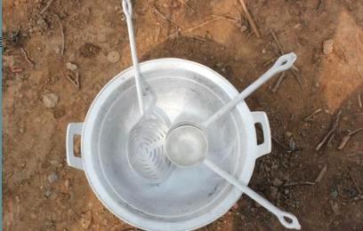 高粱杆可以吃吗，甜高粱杆可以吃吗（农村这些消失的老手艺）