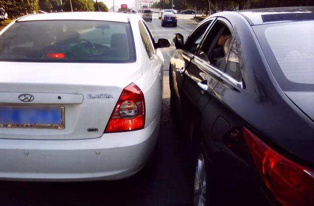 并线全责是指什么意思，在自己的驾驶生涯中（并线一定是全责吗）