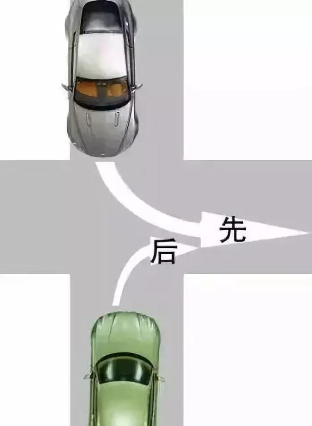 并线全责是指什么意思，在自己的驾驶生涯中（并线一定是全责吗）