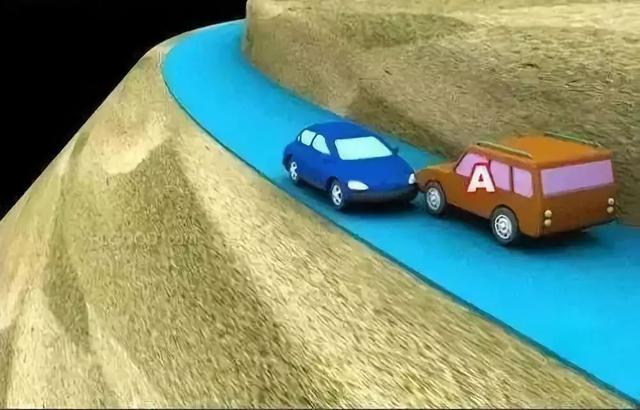 并线全责是指什么意思，在自己的驾驶生涯中（并线一定是全责吗）