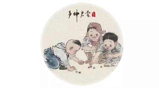 启蒙儿歌100首，0-3岁儿童儿歌100首经典（万家庭追捧的儿歌合集）