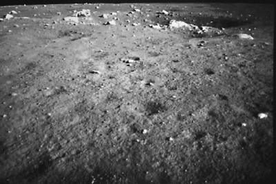 中国有人登上月球吗，中国登月第一人（来到月球的首位中国客人）