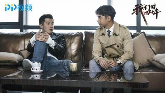 邓家佳八卦，邓家佳结婚了（PP视频《我们的四十年》完美收官）