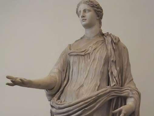 十二星座的故事，十二星座故事简短（希腊神话中十二星座是怎么来的）