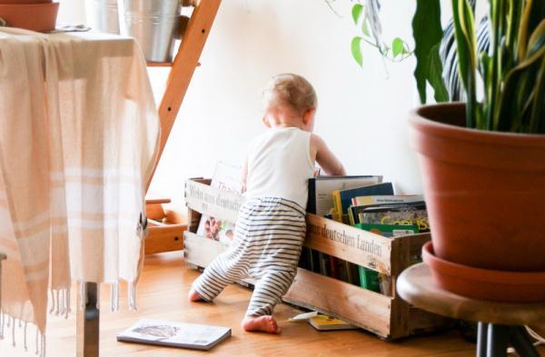 小孩子鼻子不通气怎么办速效办法，宝宝鼻子不通气小妙招（冬天宝宝鼻塞不要怕）