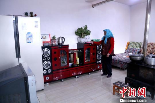 青海互助：中国土族从“水兑面”到多彩生活的嬗变