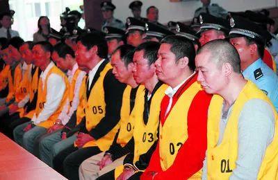 我国历史上真的存在盗墓集团吗，现在有盗墓集团吗（还原长沙最大盗墓系列案侦破历程）