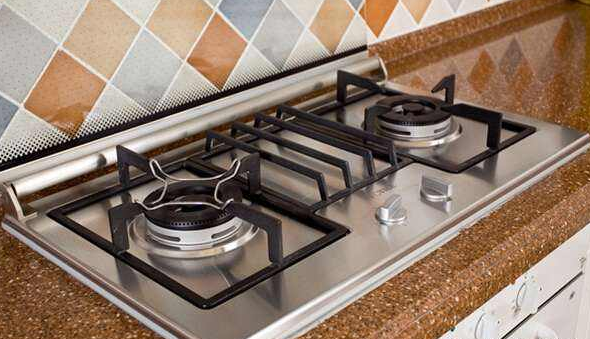 燃气灶尺寸一般多少，一旦爆炸后果不堪设想