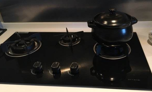 燃气灶尺寸一般多少，一旦爆炸后果不堪设想