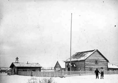 世界上最冷的地方，全球最冷的10个地方是哪些（全球最冷的10个地方是哪些地方）