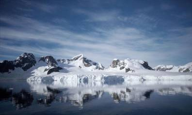 世界上最冷的地方，全球最冷的10个地方是哪些（全球最冷的10个地方是哪些地方）