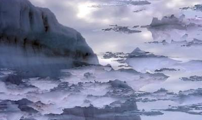 世界上最冷的地方，全球最冷的10个地方是哪些（全球最冷的10个地方是哪些地方）