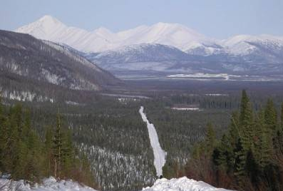 世界上最冷的地方，全球最冷的10个地方是哪些（全球最冷的10个地方是哪些地方）