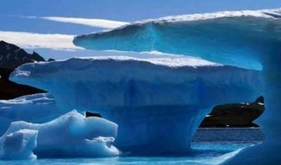 世界上最冷的地方，全球最冷的10个地方是哪些（全球最冷的10个地方是哪些地方）