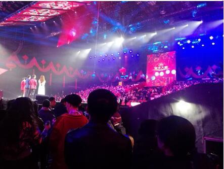 歌曲《吉祥》原唱，歌曲吉祥原唱视频（著名歌手洛奇应邀录制2019央视星光嘉年华春节特别节目）