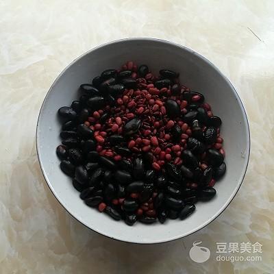 补血八宝粥的做法