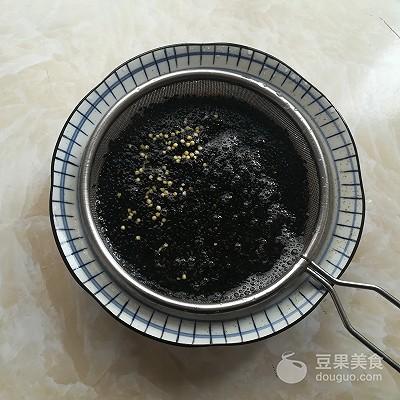 补血八宝粥的做法
