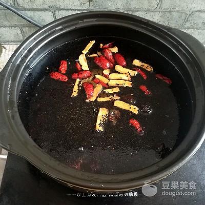 补血八宝粥的做法