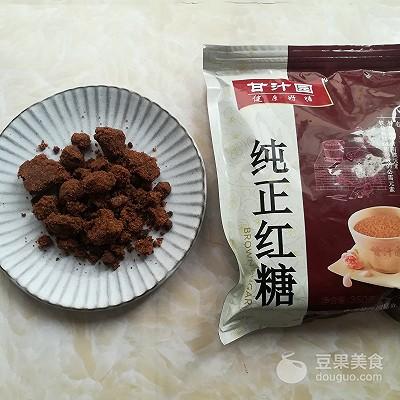 补血八宝粥的做法