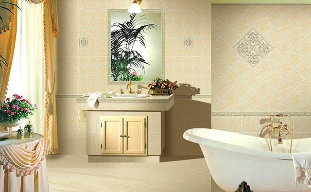 墙砖材质有哪些，墙砖有什么材质（瓷砖材质种类最全科普）