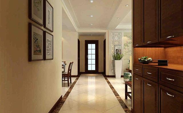 墙砖材质有哪些，墙砖有什么材质（瓷砖材质种类最全科普）