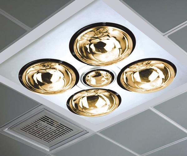 浴霸对人体的危害，浴霸对人体有辐射吗（3岁男童洗澡险失右眼）