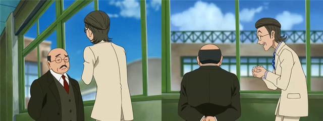 特伯战队第五季，特伯战队（《两个人是光之美少女》第2、3话杂谈-光之美少女杂谈×东映动画史拾遗）