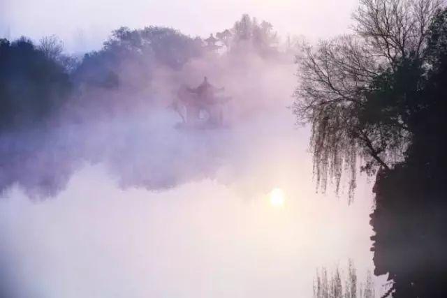 回乡偶书古诗带拼音，回乡偶书古诗带拼音衰是多音字吗（“悠然见南山”正确发音是……）