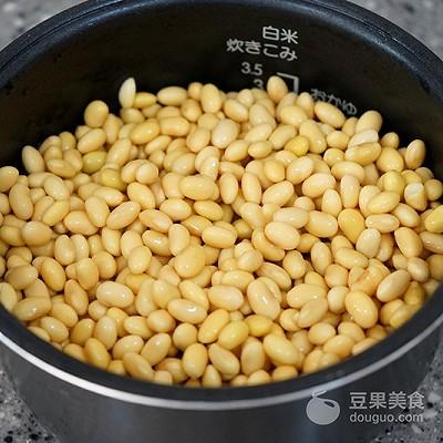 水豆豉是怎样做，水豆豉——佐粥小菜