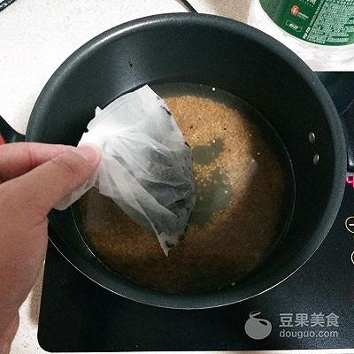 蒙古奶茶熬制方法，蒙古炒米奶茶的做法