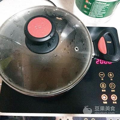 蒙古奶茶熬制方法，蒙古炒米奶茶的做法