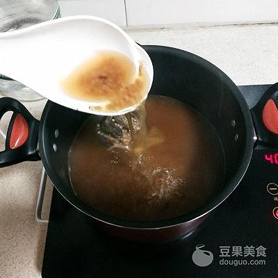 蒙古奶茶熬制方法，蒙古炒米奶茶的做法