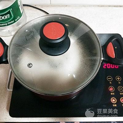 蒙古奶茶熬制方法，蒙古炒米奶茶的做法