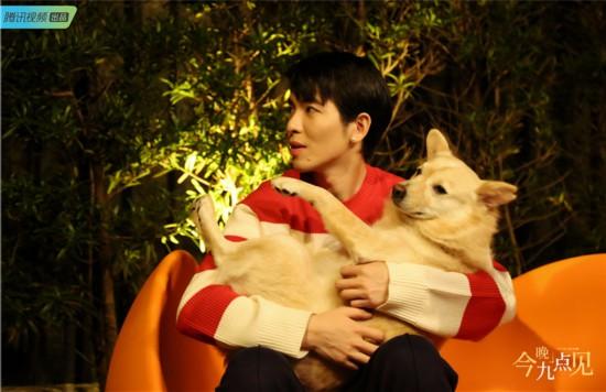 夜太美 萧敬腾，夜太美歌词（萧敬腾做客《今晚九点见》自曝年少时台球无敌手）