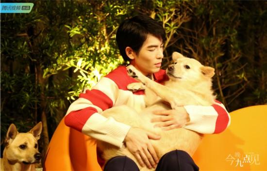 夜太美 萧敬腾，夜太美歌词（萧敬腾做客《今晚九点见》自曝年少时台球无敌手）