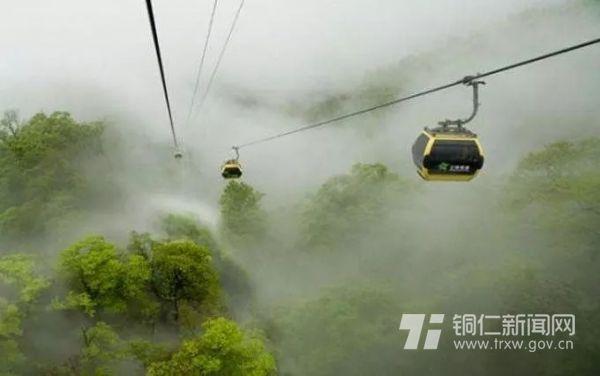 怎么从贵阳到梵净山，贵阳到梵净山怎么走（想去梵净山的注意啦）