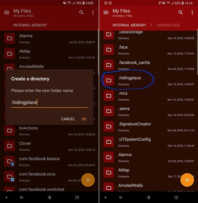 nomedia是什么文件，nomedia是什么文件可以删除吗（无需安装应用程序就可在安卓手机上隐藏文件）