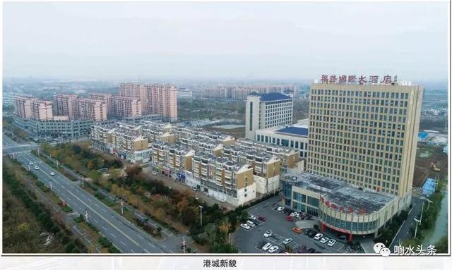 响水县很穷吗贴吧，江苏响水县穷不穷（这里是响水！）