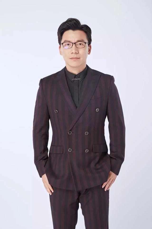 BBKing陈铭：当你觉得我鸡汤，我应该说谢谢