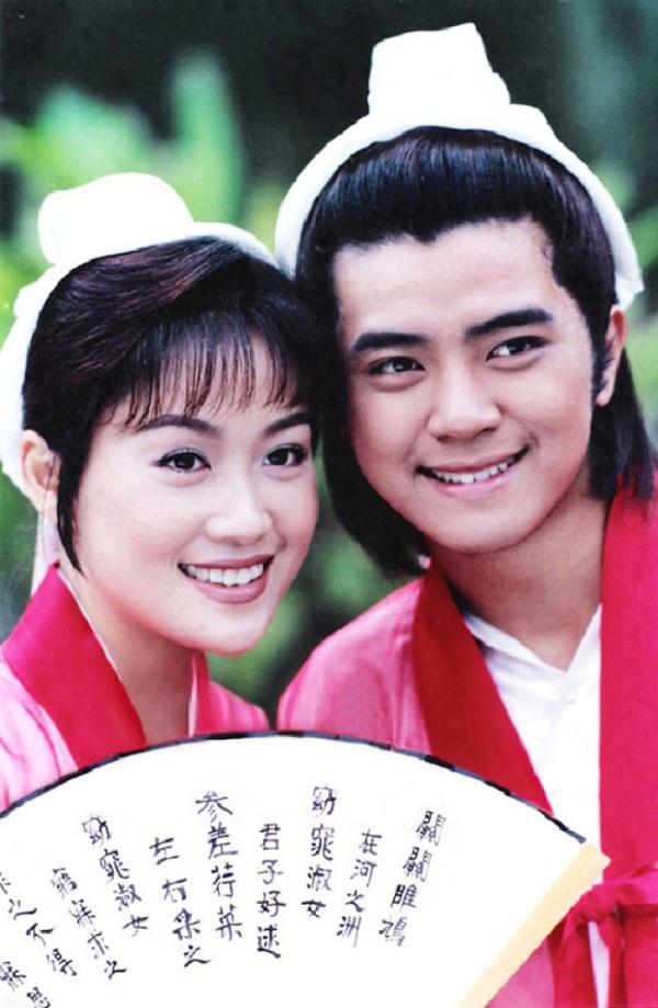 马文才最终什么下场，马文才最后怎么样了（最美“祝英台”嫁给“马文才”）