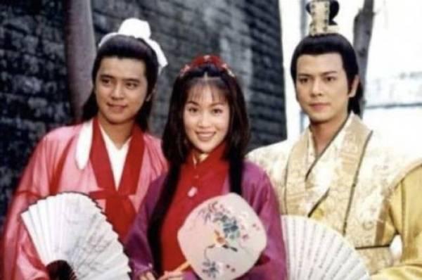 马文才最终什么下场，马文才最后怎么样了（最美“祝英台”嫁给“马文才”）