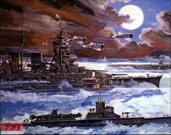 日本偷袭珍珠港是哪一年，日本偷袭珍珠港时间是哪年（外媒揭秘1941年12月为何重要）