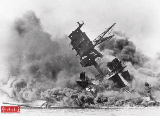 日本偷袭珍珠港是哪一年，日本偷袭珍珠港时间是哪年（外媒揭秘1941年12月为何重要）