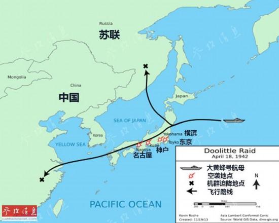 日本偷袭珍珠港是哪一年，日本偷袭珍珠港时间是哪年（外媒揭秘1941年12月为何重要）