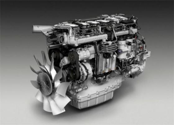 柴油发动机是什么意思,柴油发动机是干嘛的(汽车的心脏——发动机都