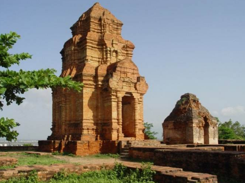 古代的占城国在现在的什么地方，占城是什么地方（历史上占城和明朝的关系怎么样）