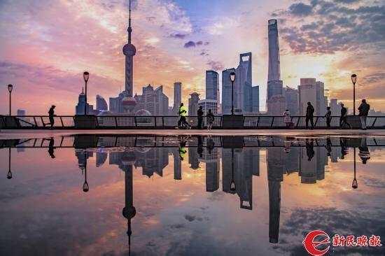 上海冬至日出日落时间 上海冬至日照时长是多少，上海冬至日出日落时间（下周上海气温又跌至10℃以下）