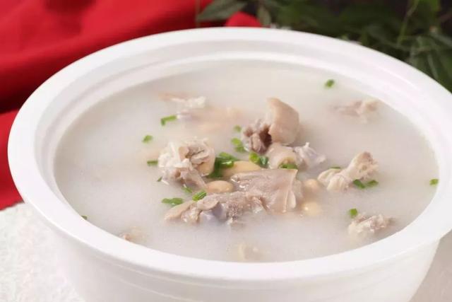 重庆冬至习俗，重庆冬至风俗（今日冬至，喝碗羊肉汤美滋滋）