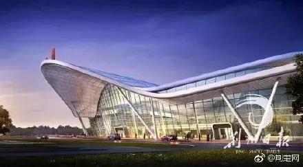 荆州沙市机场在什么位置，湖北荆州机场建设又有新进展